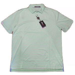 RLX Ralph Lauren Biltmore Golf Polo Size Large